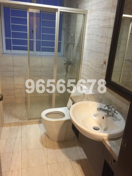 Casablanca (D25), Condominium #125047532